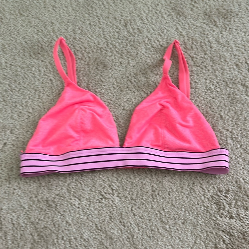Victorias secret bralette